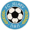 Logo Jelaev Nan