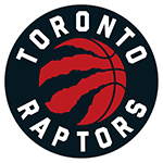 Logo Toronto Raptors