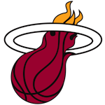 Logo Miami Heat