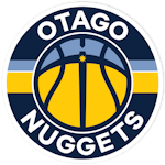 Logo Otago Nuggets