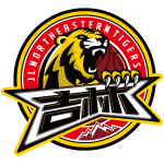 Logo Jilin