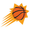 Logo Phoenix Suns