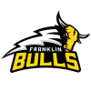Logo Franklin Bulls