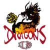 Logo Jiangsu Dragons