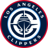Logo Los Angeles Clippers