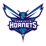 Logo Charlotte Hornets