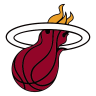 Logo Miami Heat