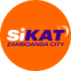Logo Zamboanga Sikat