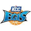 Logo KCC Egis