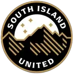 Logo South Island United FC