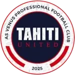 Logo Tahiti United FC