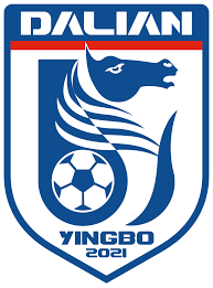 Dalian Yingbo B