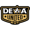 Logo Dewa United