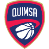 Logo Quimsa