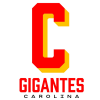 Logo Gigantes de Carolina