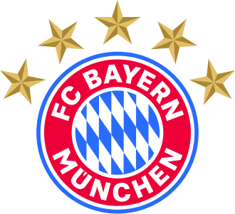 Logo Bayern Munich