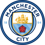 Logo Manchester City