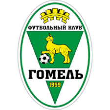 Logo FC Gomel B
