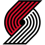 Logo Portland Trail Blazers