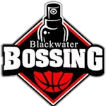 Blackwater Bossing
