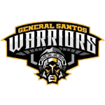 Logo GenSan Warriors