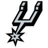 Logo San Antonio Spurs