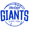 Logo Nelson Giants