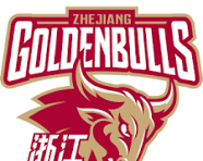 Logo Zhejiang Golden Bulls