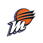Phoenix Mercury W