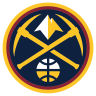 Logo Denver Nuggets