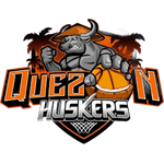 Logo Quezon Huskers