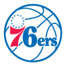 Logo Philadelphia 76ers