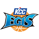 Logo KCC Egis