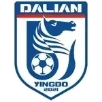 Logo Dalian Yingbo B