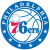 Logo Philadelphia 76ers