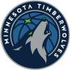 Logo Minnesota Timberwolves
