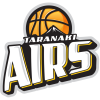 Logo Taranaki Airs