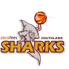 Logo Southland Sharks