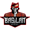 Logo Basilan Steel