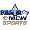 Logo Pasig City