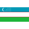 Logo Uzbekistan U17