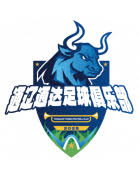 Logo Tongliao Tongda