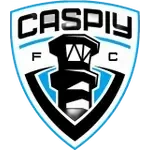Logo FK Kaspiy Aktau B