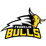 Logo Franklin Bulls