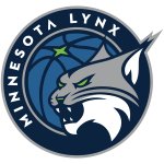 Logo Minnesota Lynx W