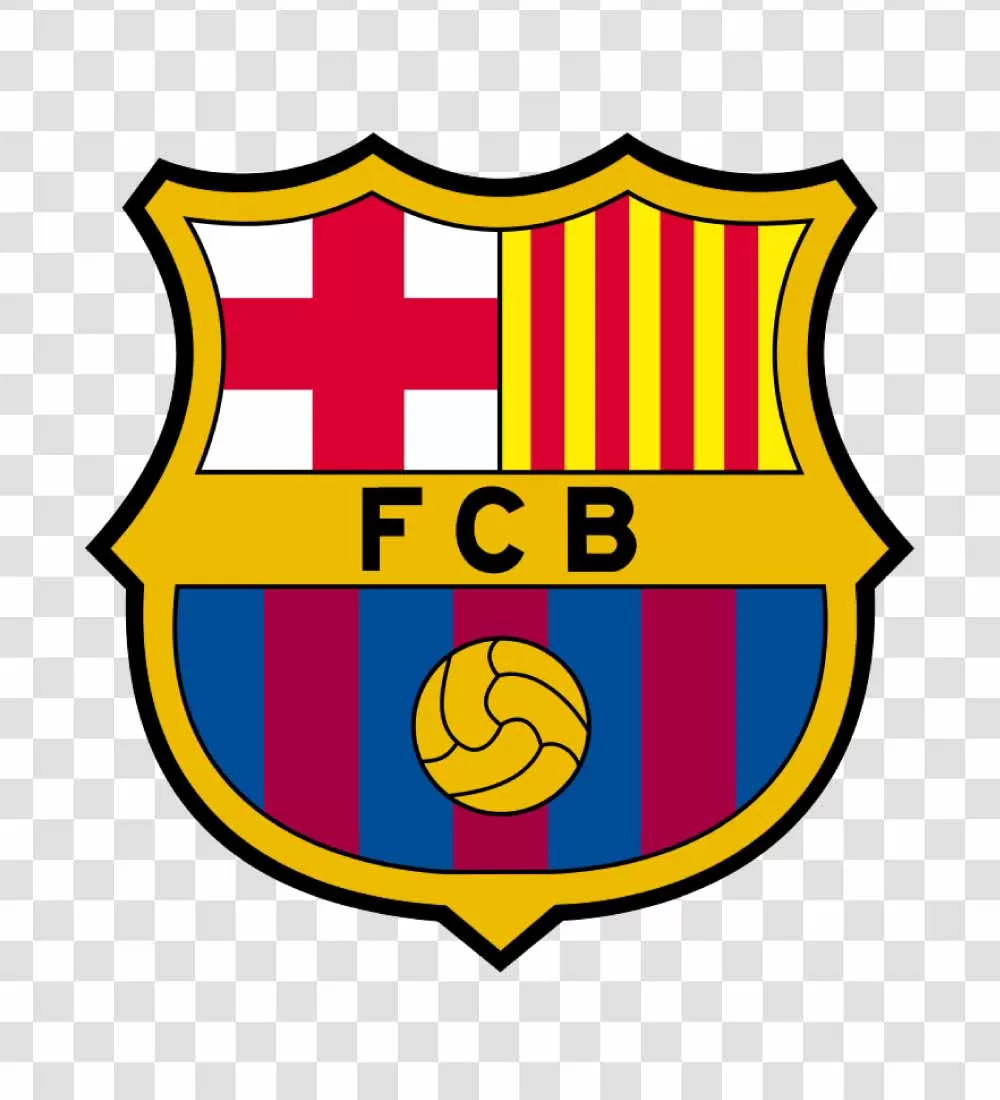 Logo Barcelona