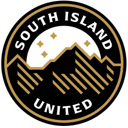 Logo South Island United FC