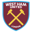 Logo West Ham United