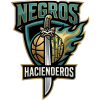 Logo Negros Hacienderos