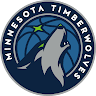 Logo Minnesota Timberwolve
